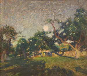 Otoño, Cesáreo Bernaldo de Quirós