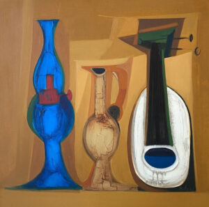 Lámpara, Vicente Forte - Mouth Galería