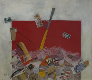 Adolfo Nigro - Calendario-