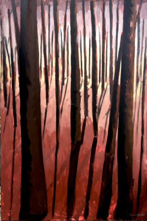 Duilio Pierri “El bosque 2”