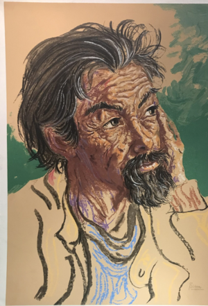 ANTONIO BERNI