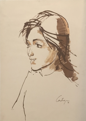 CARLOS CASTAGNINO