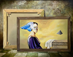 Vito Campanella “Duquesa”