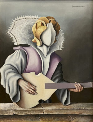 Vito Campanella "El músico"