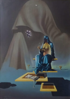 Vito Campanella "La nueva israel"
