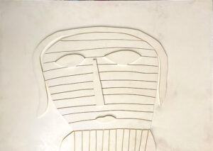 Relieve, Milo Lockett