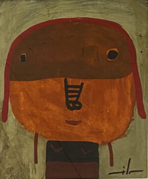Colo, Milo Lockett