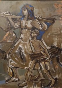 Campesinos Carlos Alonso