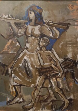 Campesinos Carlos Alonso