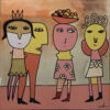Frutas, Milo Lockett