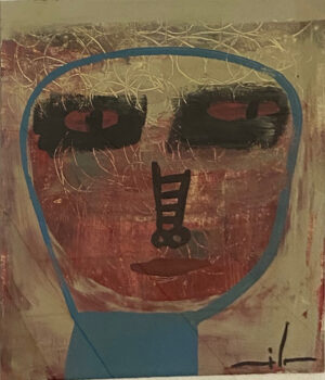 Seco, Milo Lockett