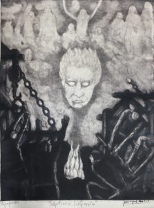 Quinquela Martin - "La septima sinfonia"