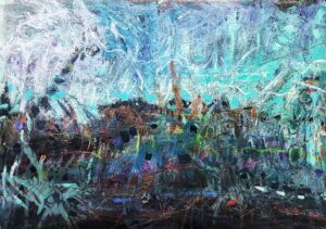 Sergio Lopez - "Paisaje interno"