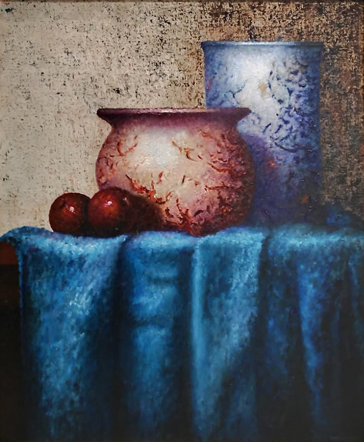 Carlos Keipert “Cerámicas”
