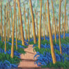 Duilio Pierri – “Camino del Bosque”