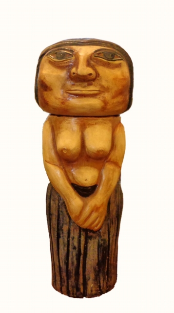 Juana Elena Diz – Sin Titulo