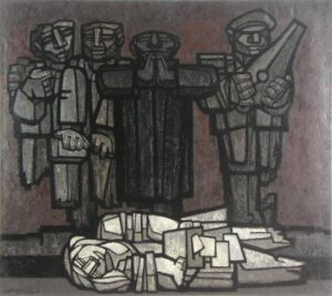 Juan Manuel Sánchez - El Fin del Mito