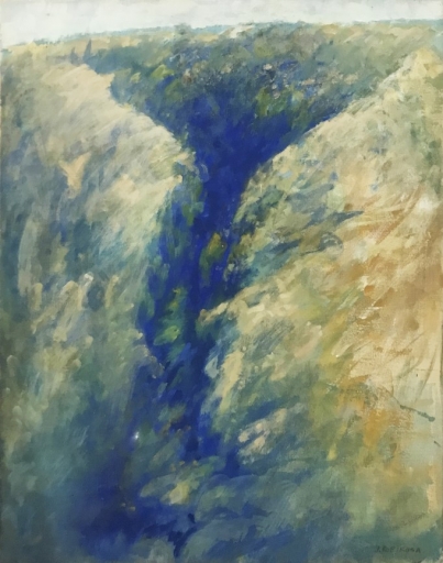 Josefina Robirosa – “Composición”