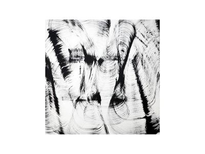 Lalo Peiro - Abstracción 1