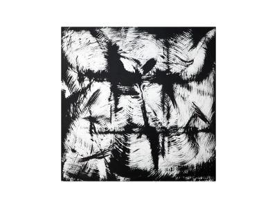 Lalo Peiro - Abstracción 2