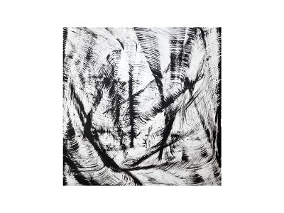 Lalo Peiro - Abstracción 3