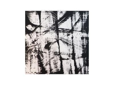 Lalo Peiro - Abstracción 4