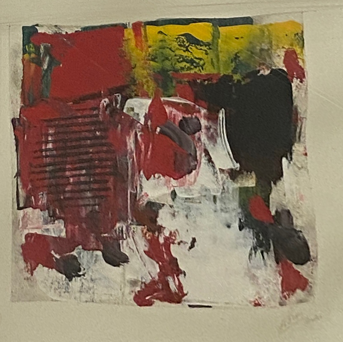 RICARDO ROUX
